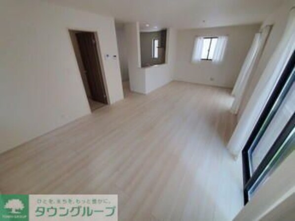 Sumai-to相模原市南区磯部04の物件内観写真